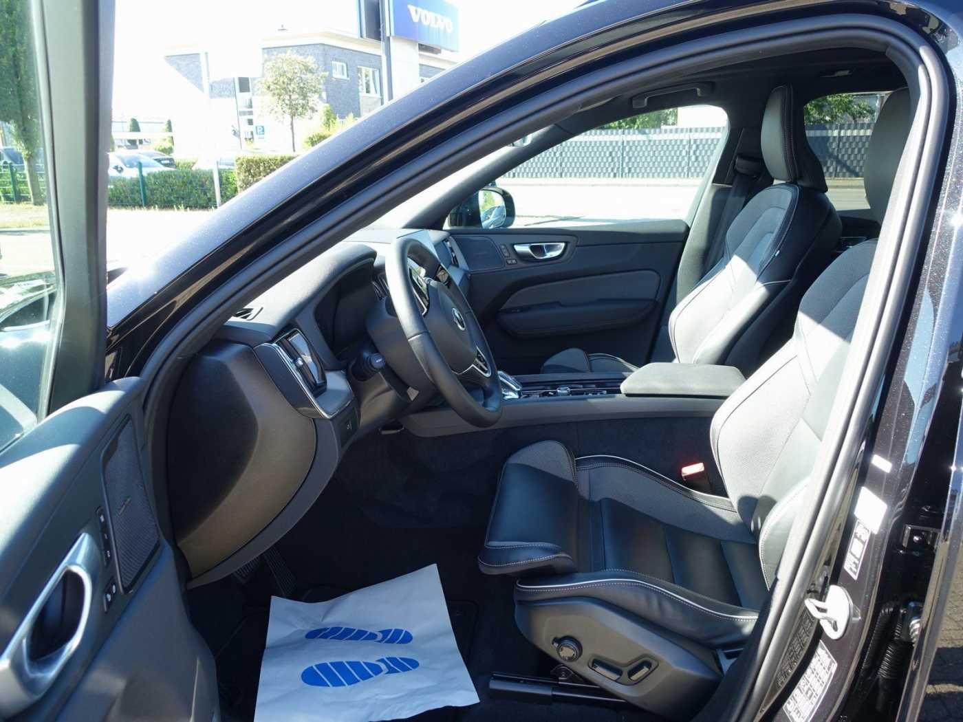 Volvo XC60 – Bild 12