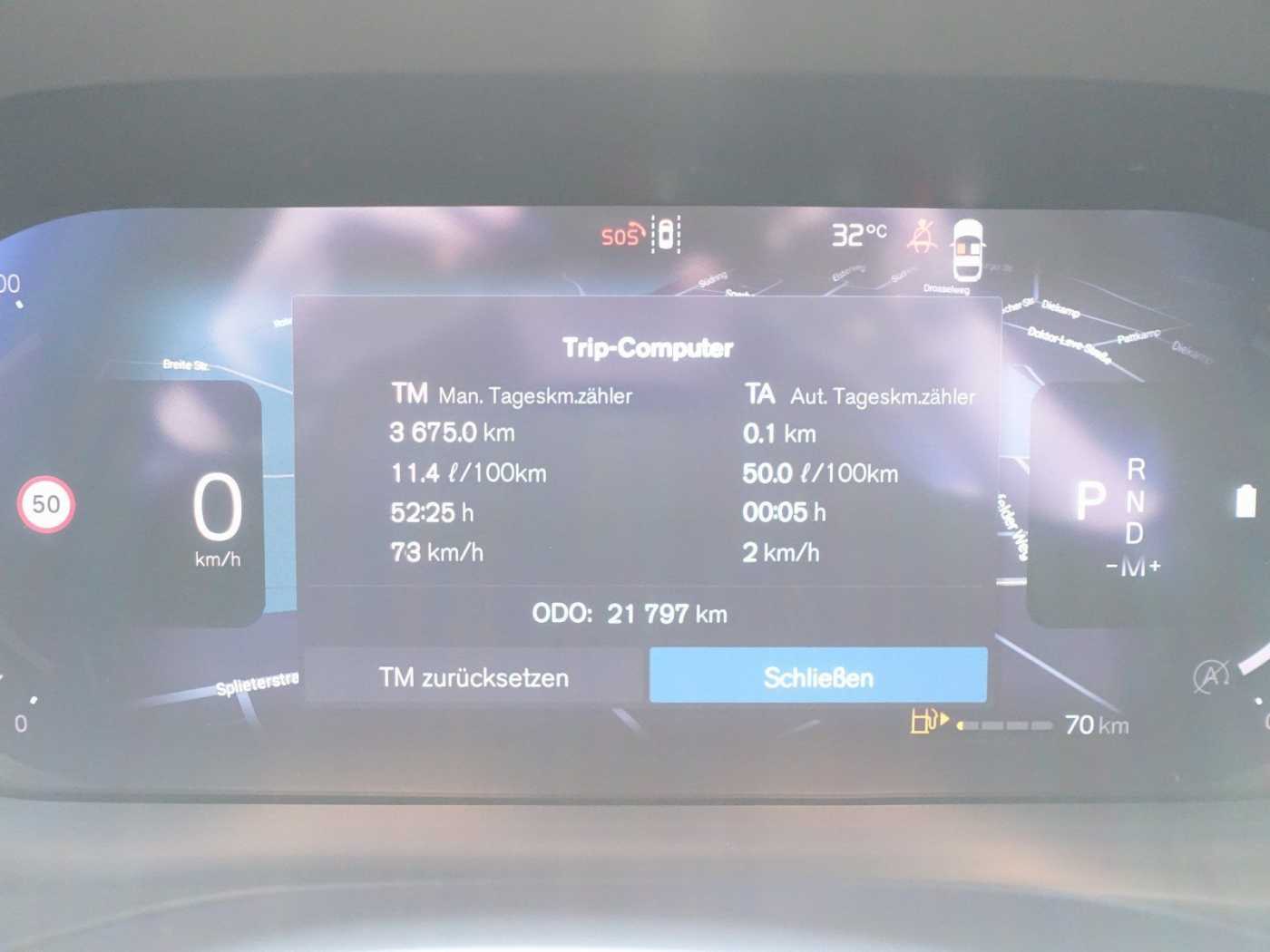 Volvo XC60 – Bild 14