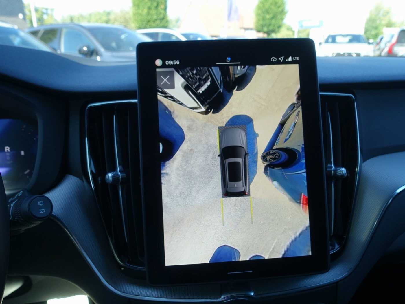 Volvo XC60 – Bild 19