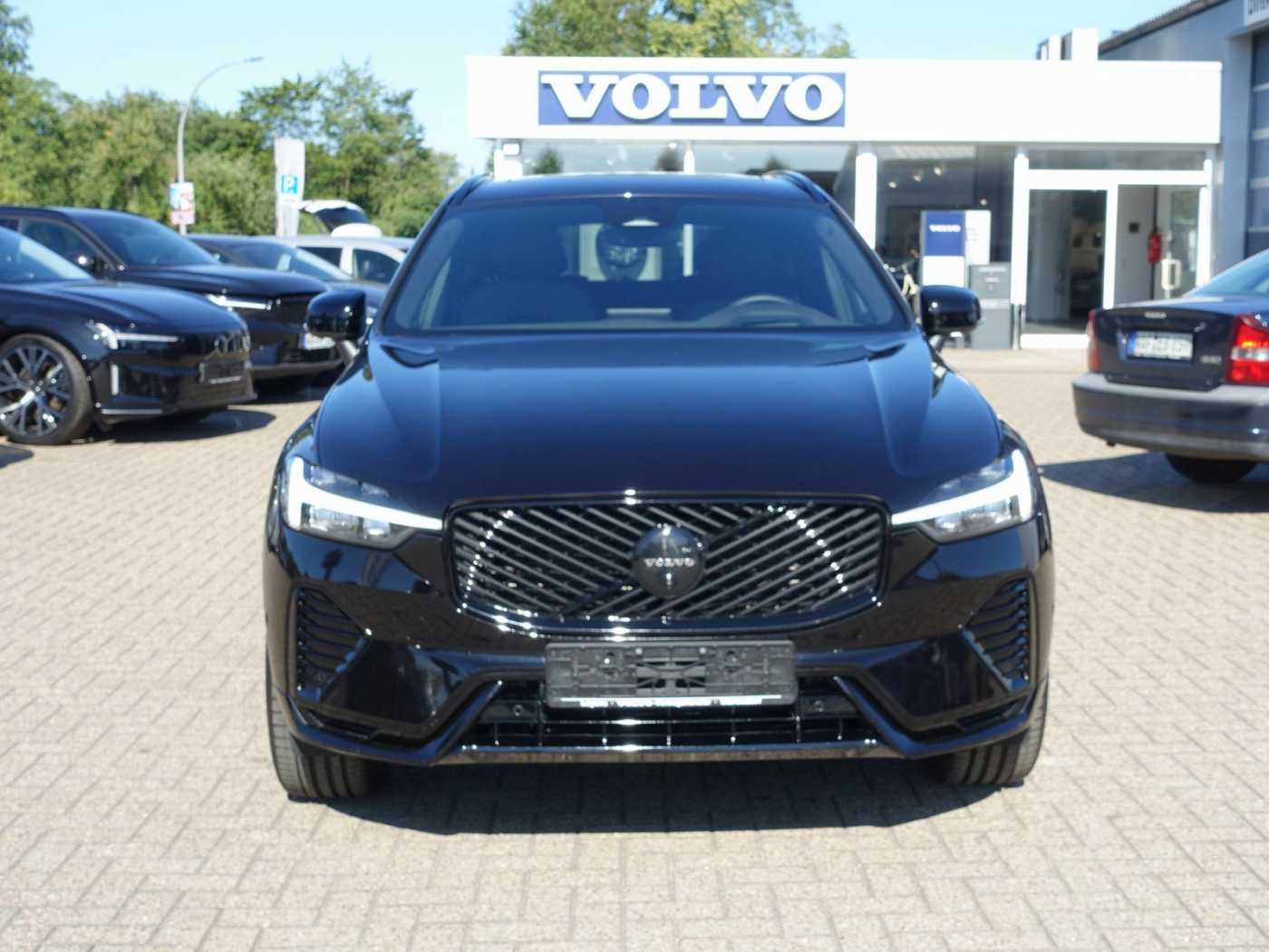 Volvo XC60 – Bild 2