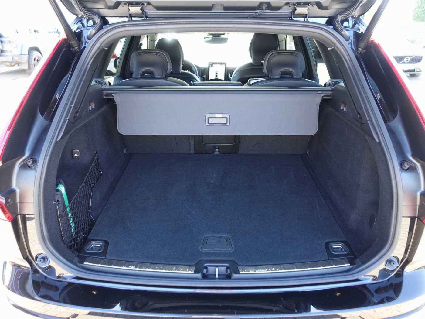 Volvo XC60 – Bild 23