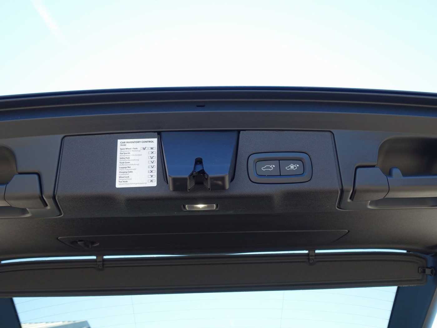 Volvo XC60 – Bild 24