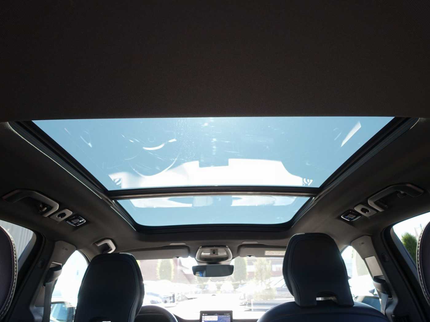 Volvo XC60 – Bild 25