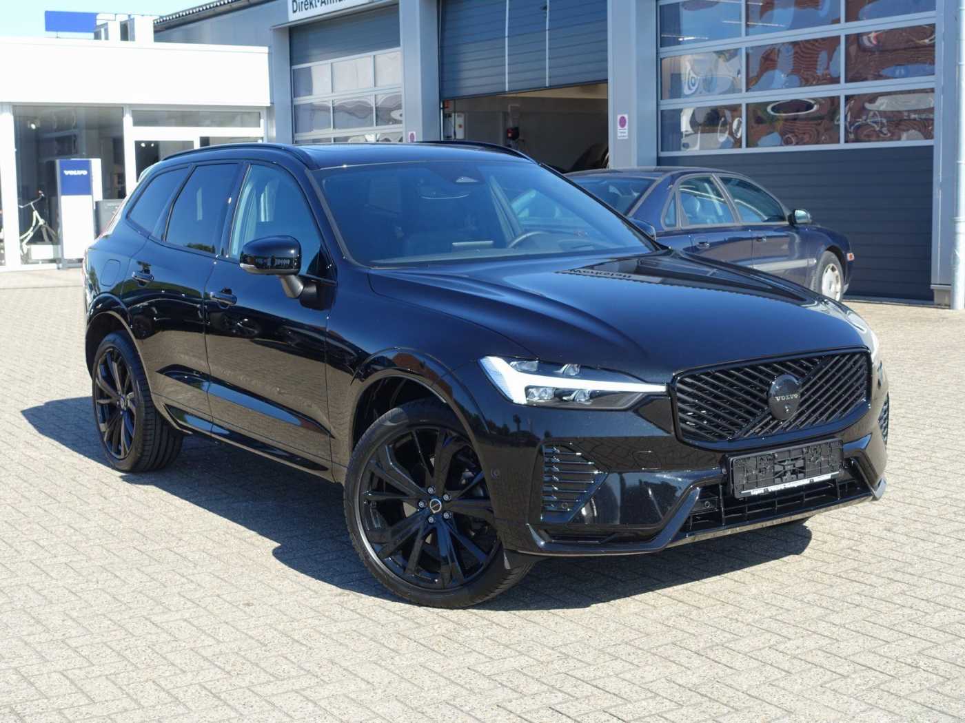 Volvo XC60 – Bild 3