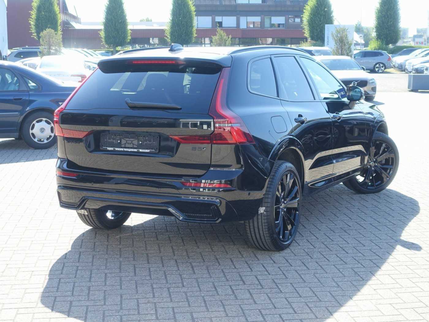 Volvo XC60 – Bild 4