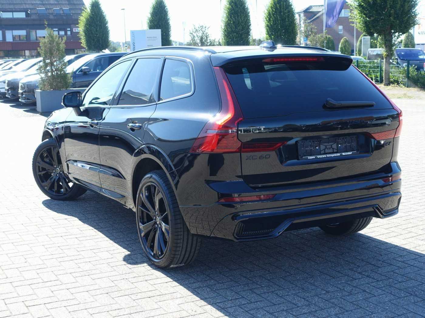 Volvo XC60 – Bild 5
