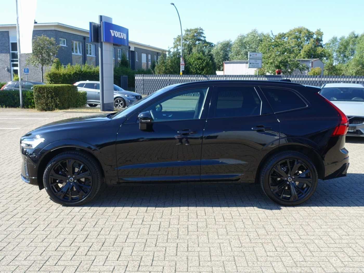 Volvo XC60 – Bild 6