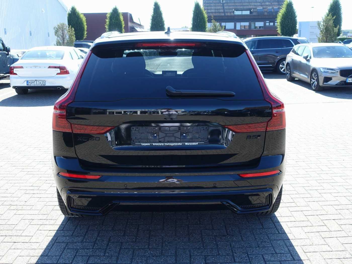 Volvo XC60 – Bild 7