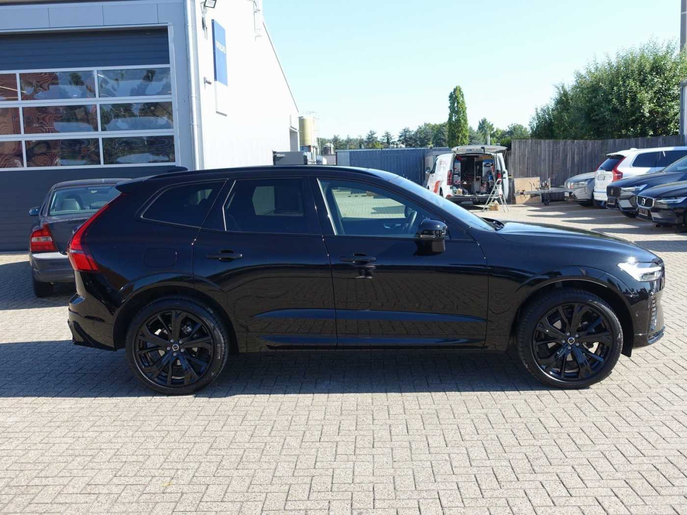 Volvo XC60 – Bild 8