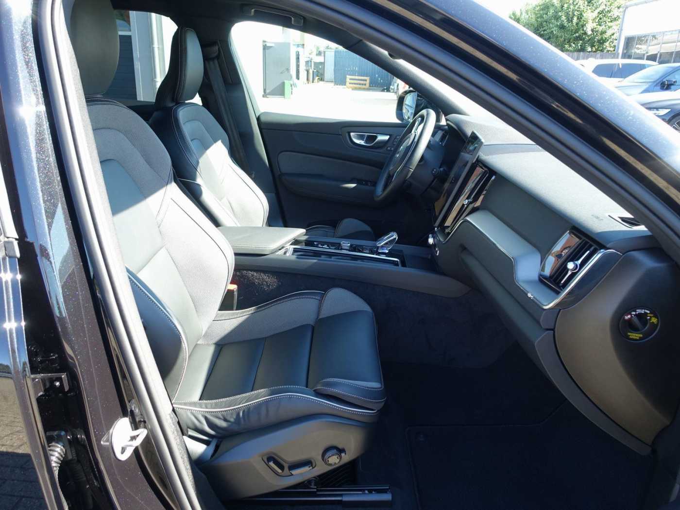 Volvo XC60 – Bild 9
