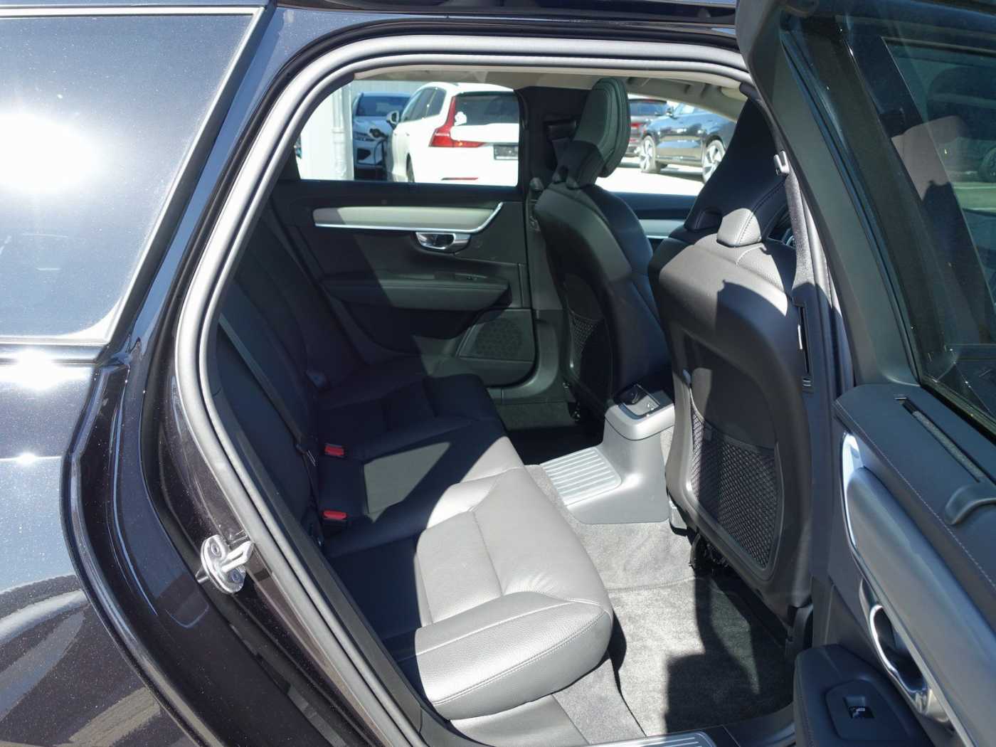 Volvo V90 – Bild 10