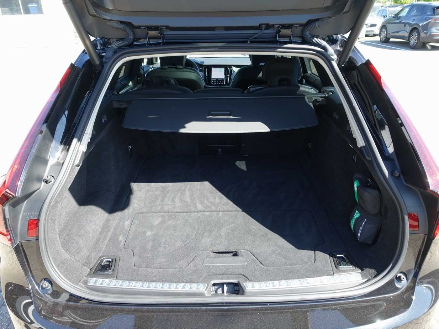 Volvo V90 – Bild 11