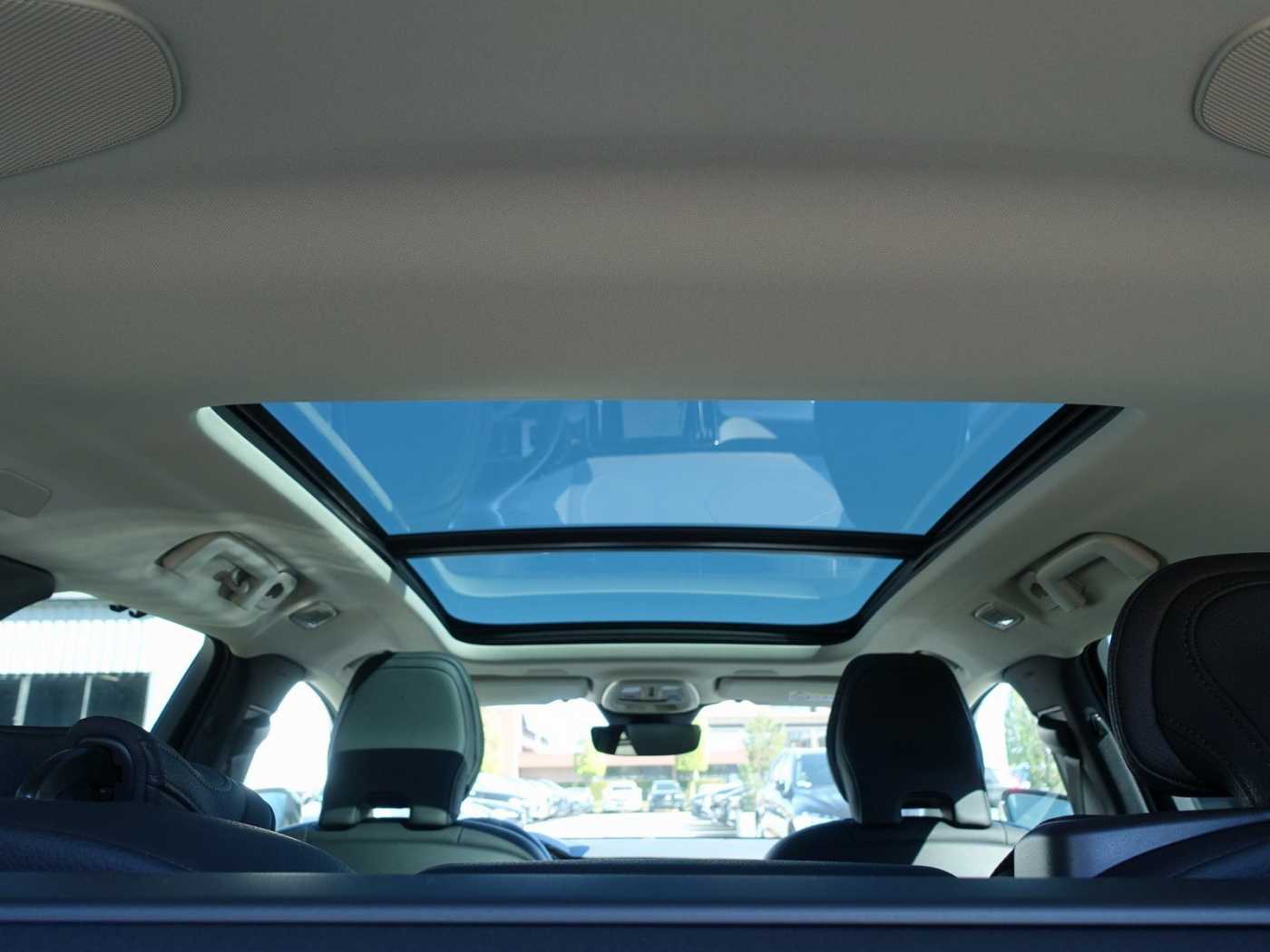 Volvo V90 – Bild 13