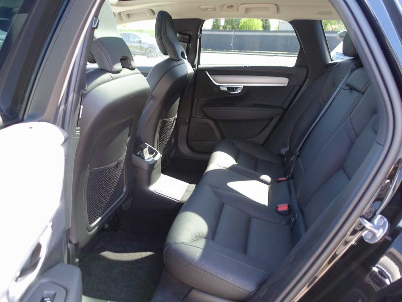 Volvo V90 – Bild 14