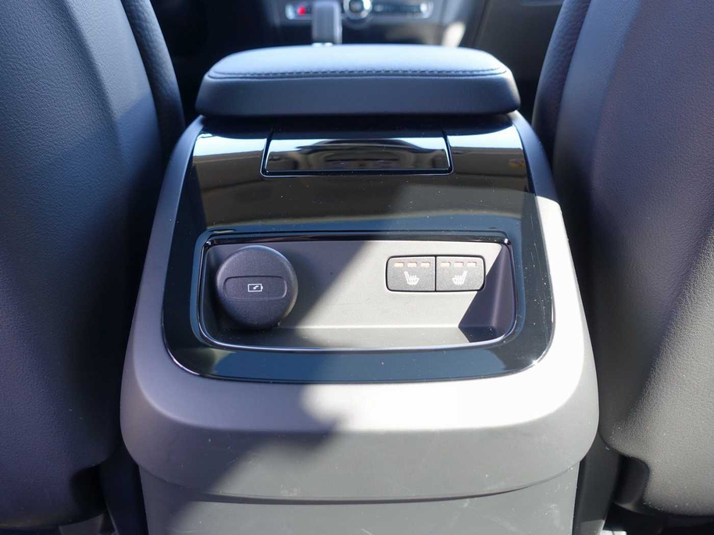 Volvo V90 – Bild 16