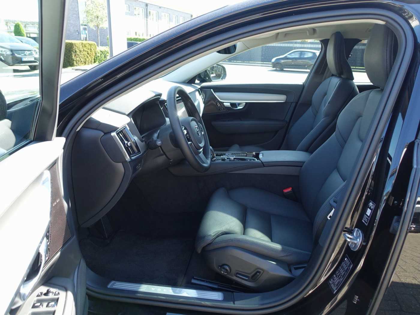 Volvo V90 – Bild 17