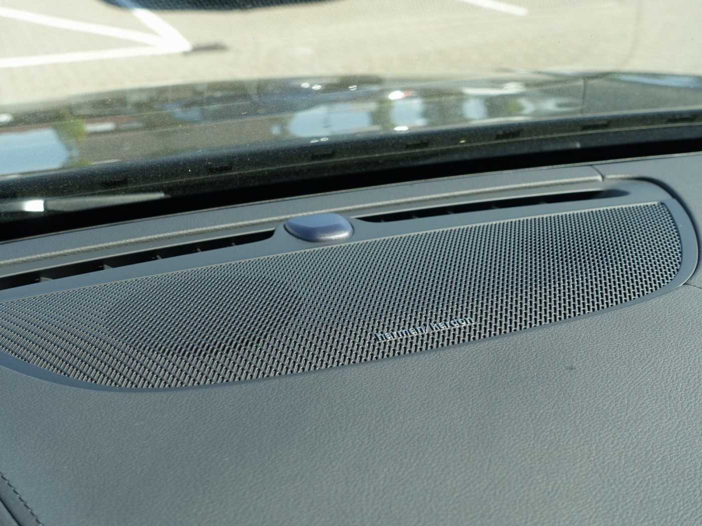 Volvo V90 – Bild 19