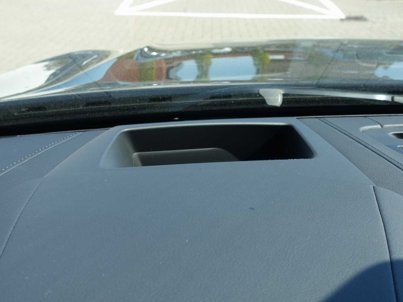 Volvo V90 – Bild 20