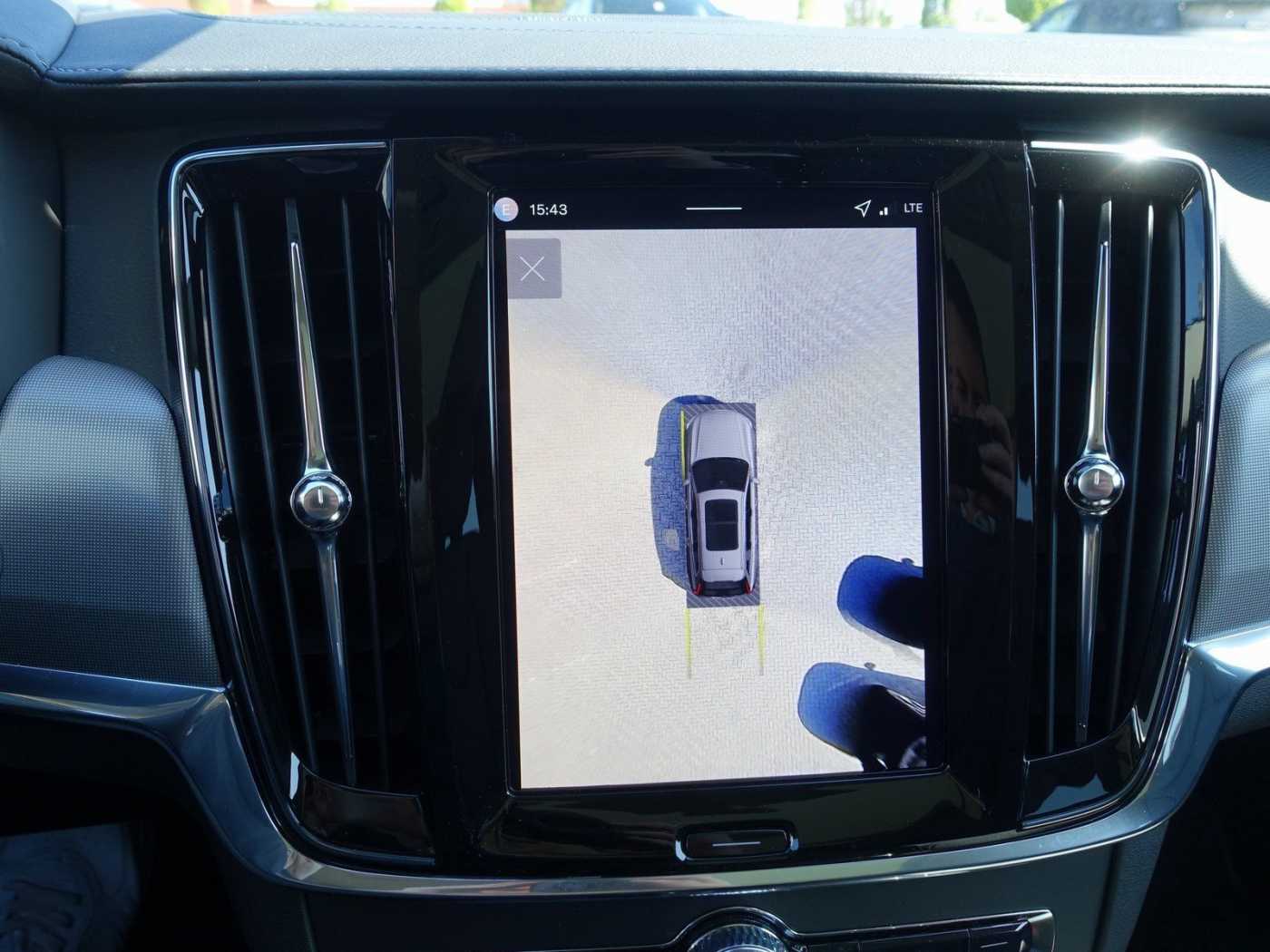 Volvo V90 – Bild 27