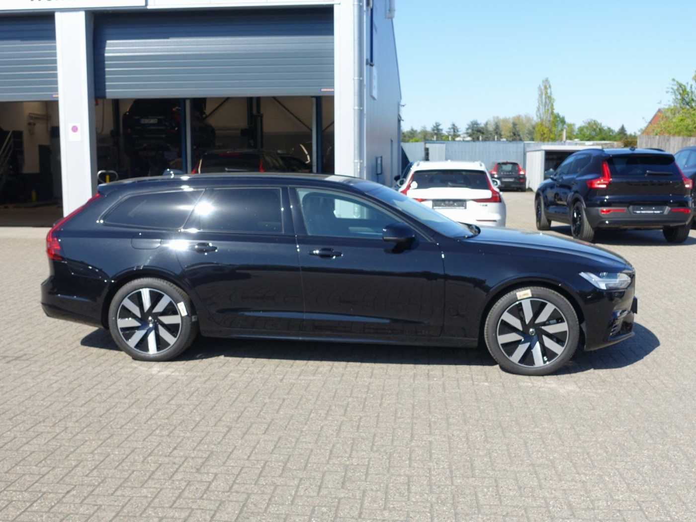 Volvo V90 – Bild 7