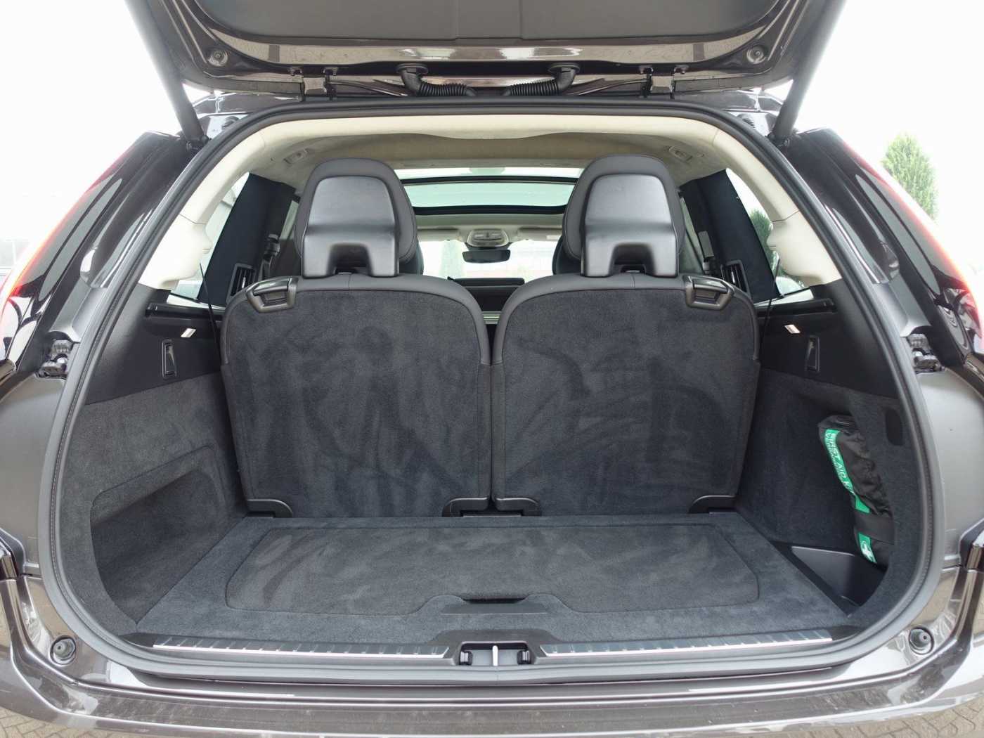 Volvo XC90 – Bild 10