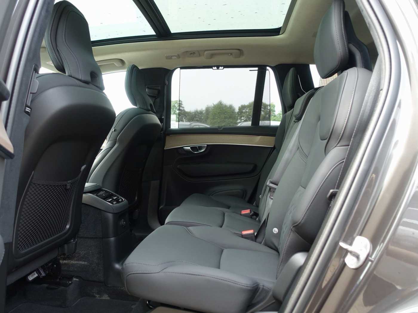Volvo XC90 – Bild 12