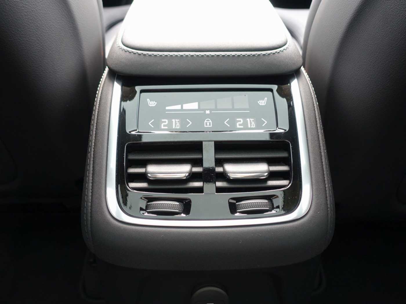 Volvo XC90 – Bild 13