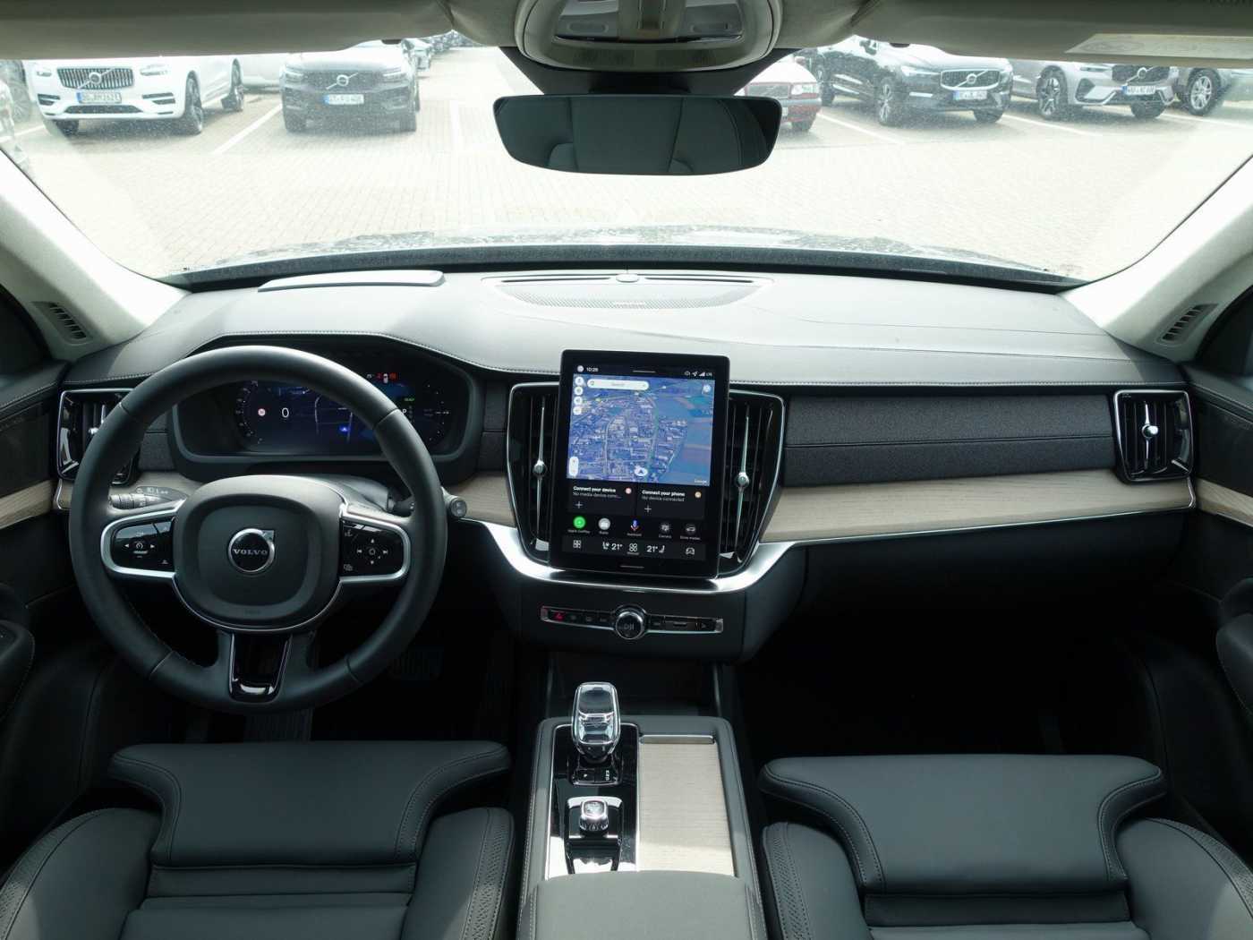 Volvo XC90 – Bild 14