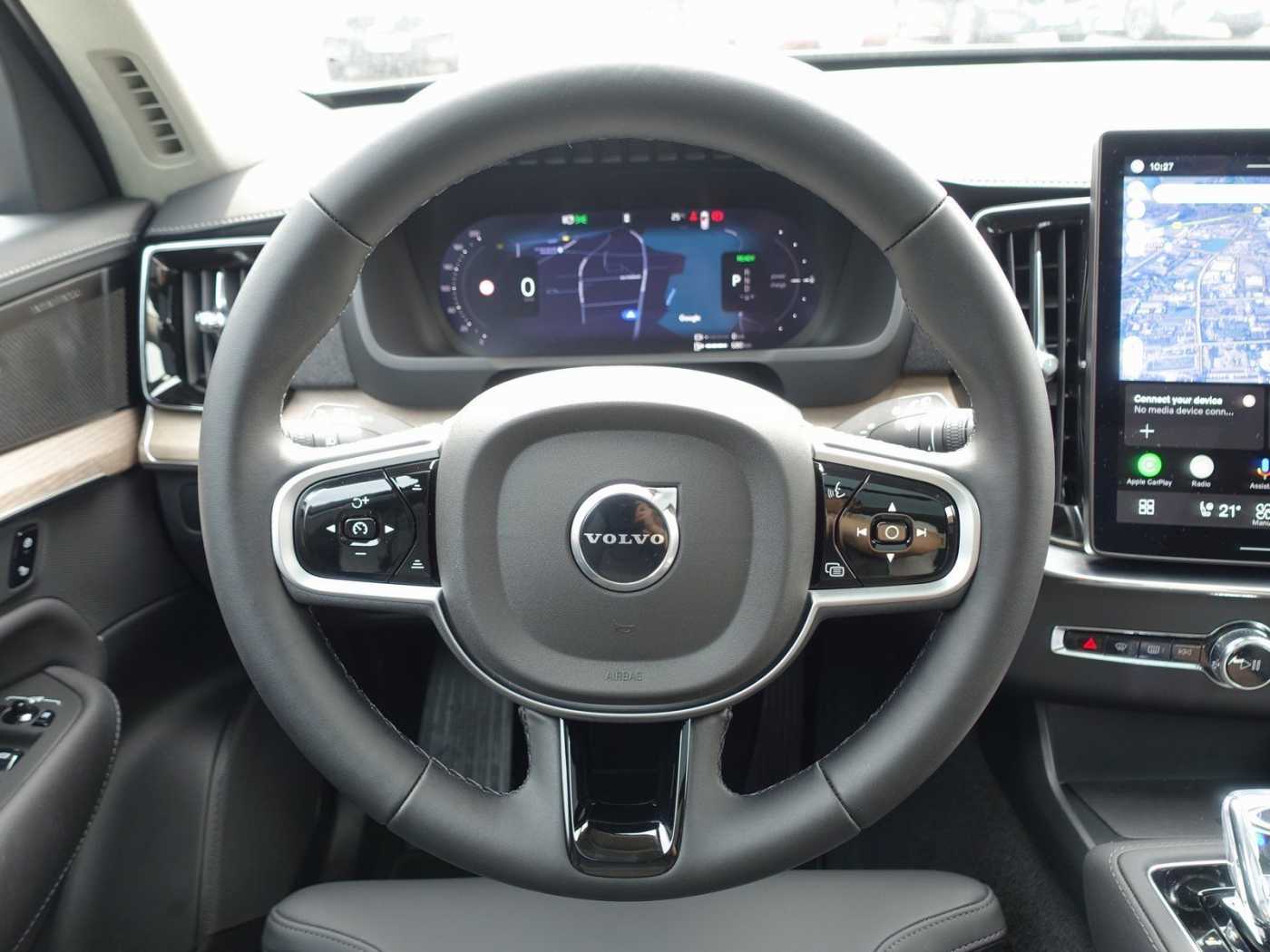 Volvo XC90 – Bild 15