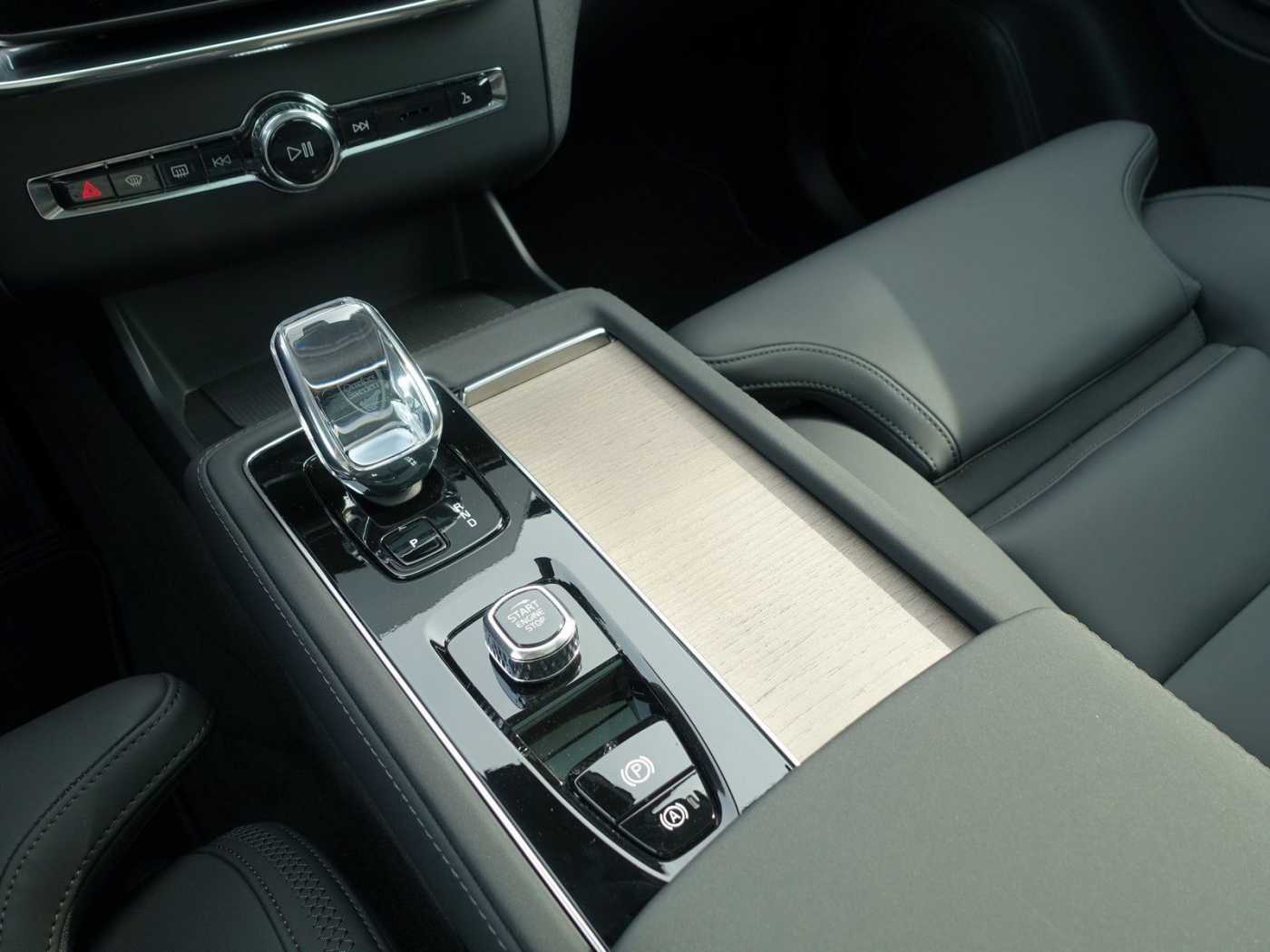 Volvo XC90 – Bild 17