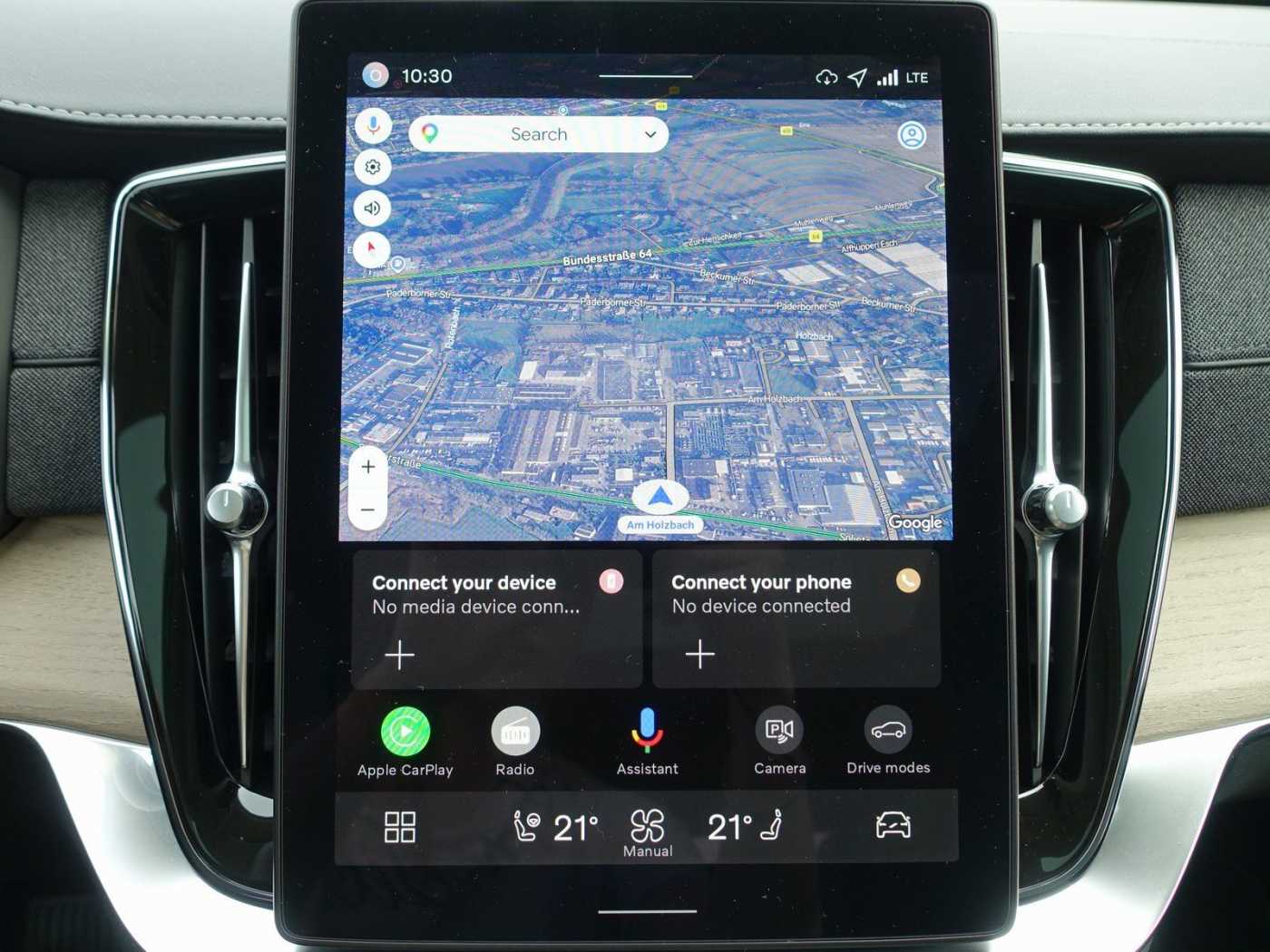 Volvo XC90 – Bild 18