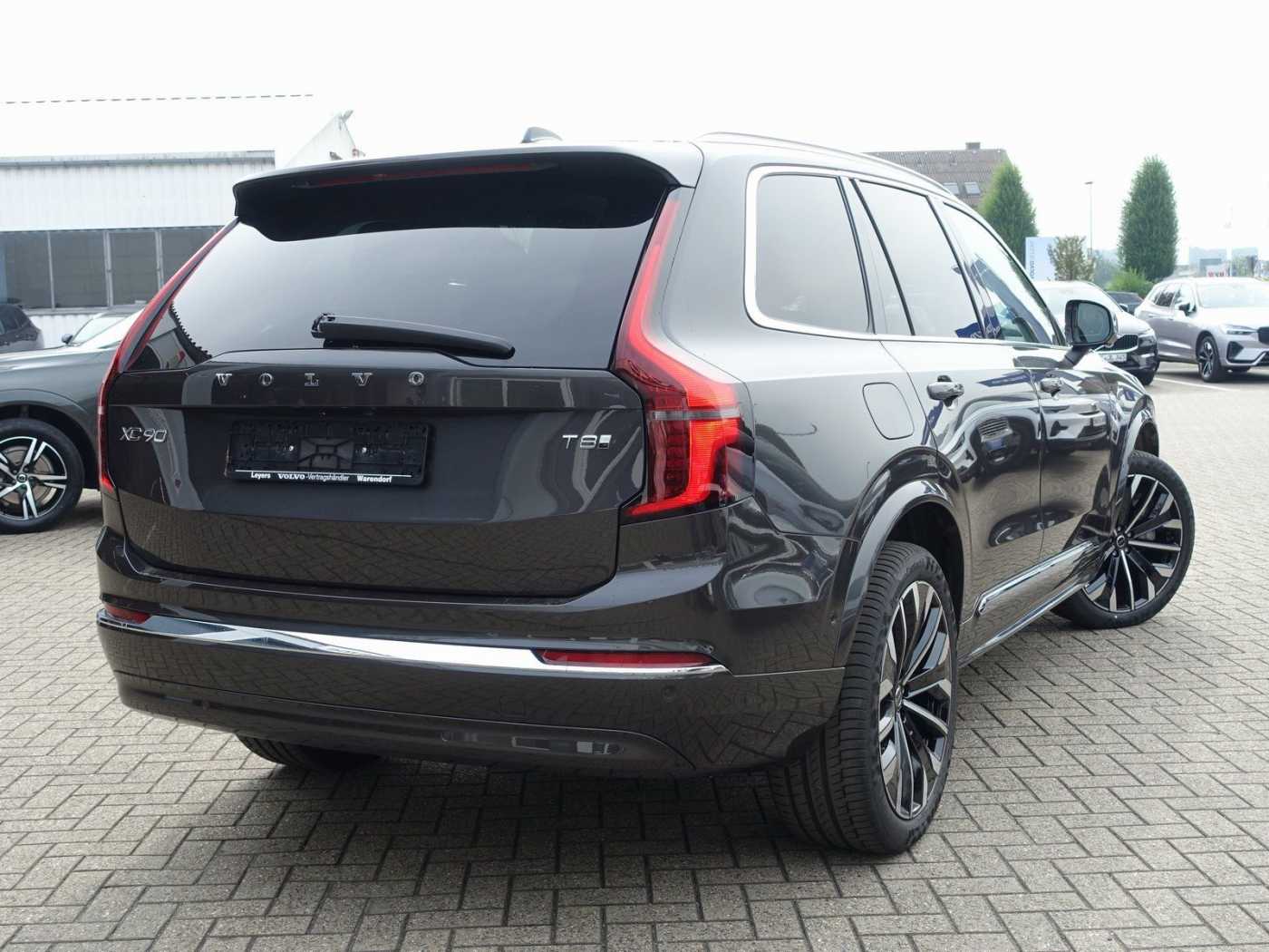 Volvo XC90 – Bild 2