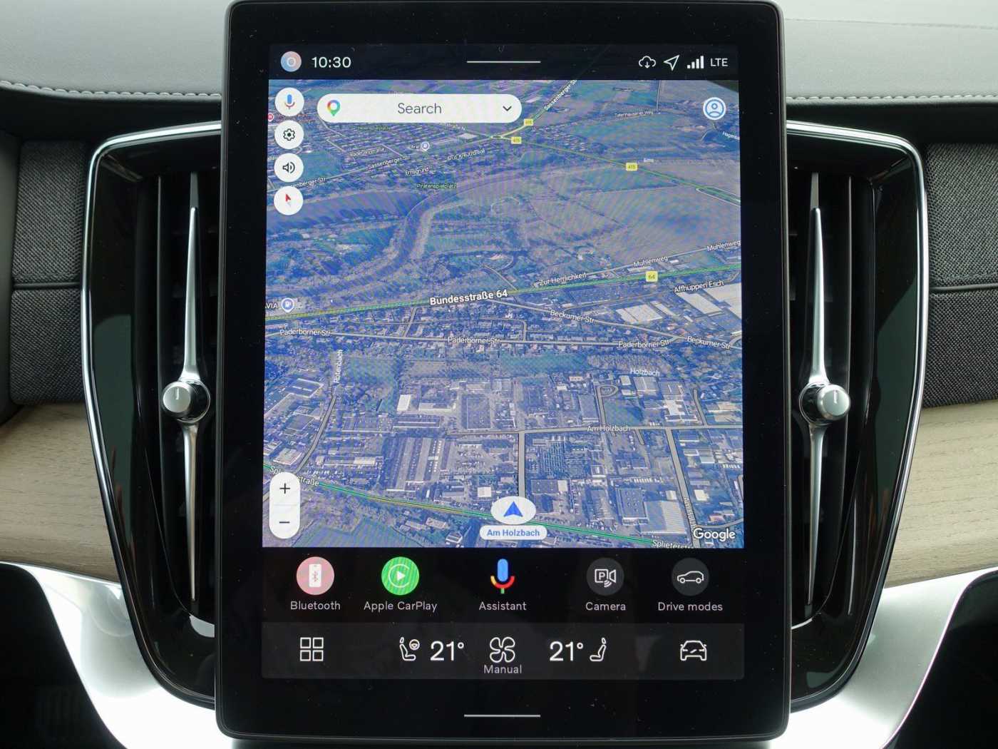 Volvo XC90 – Bild 20