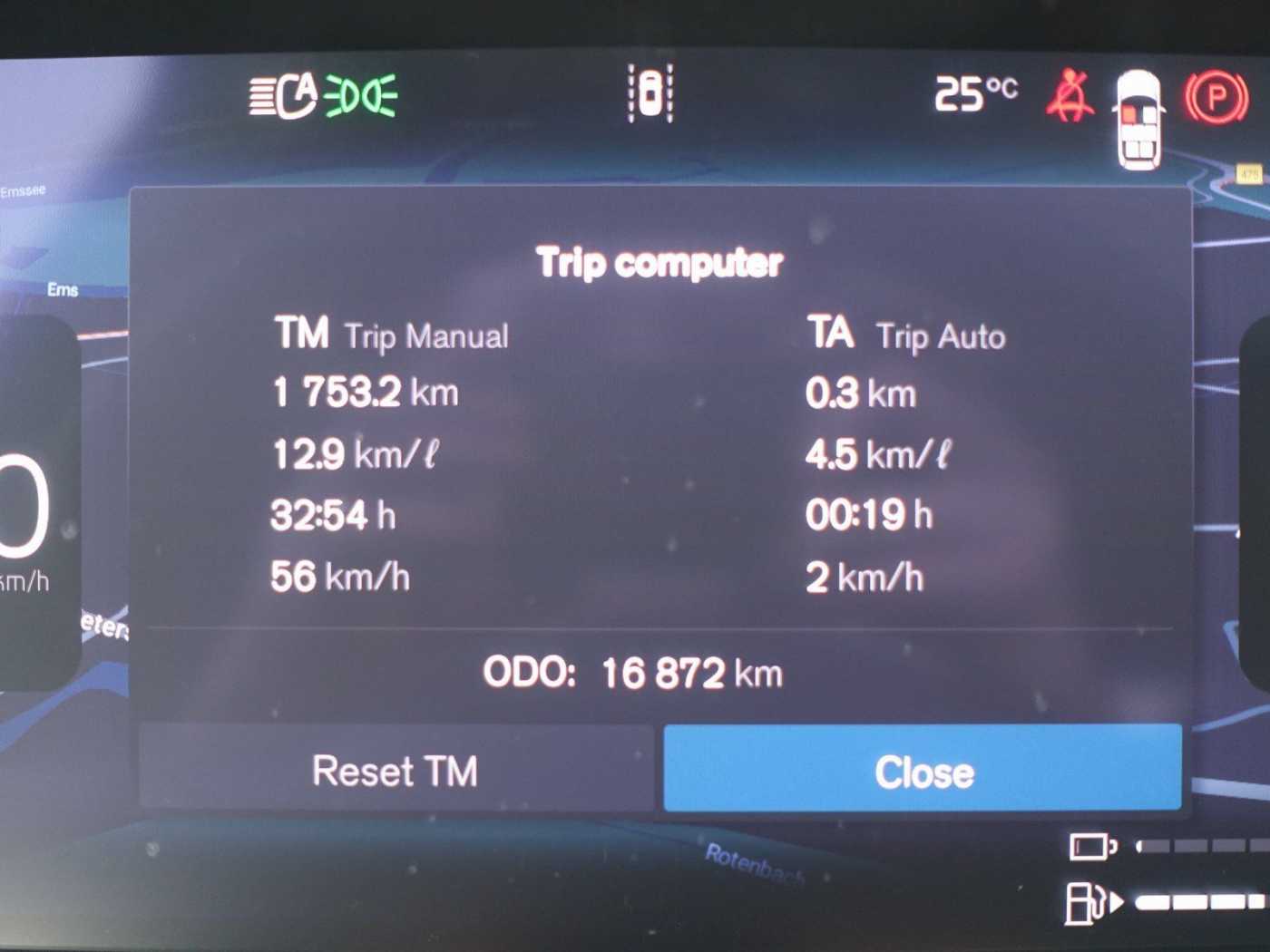 Volvo XC90 – Bild 26
