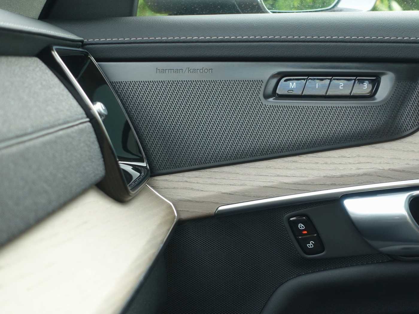 Volvo XC90 – Bild 29