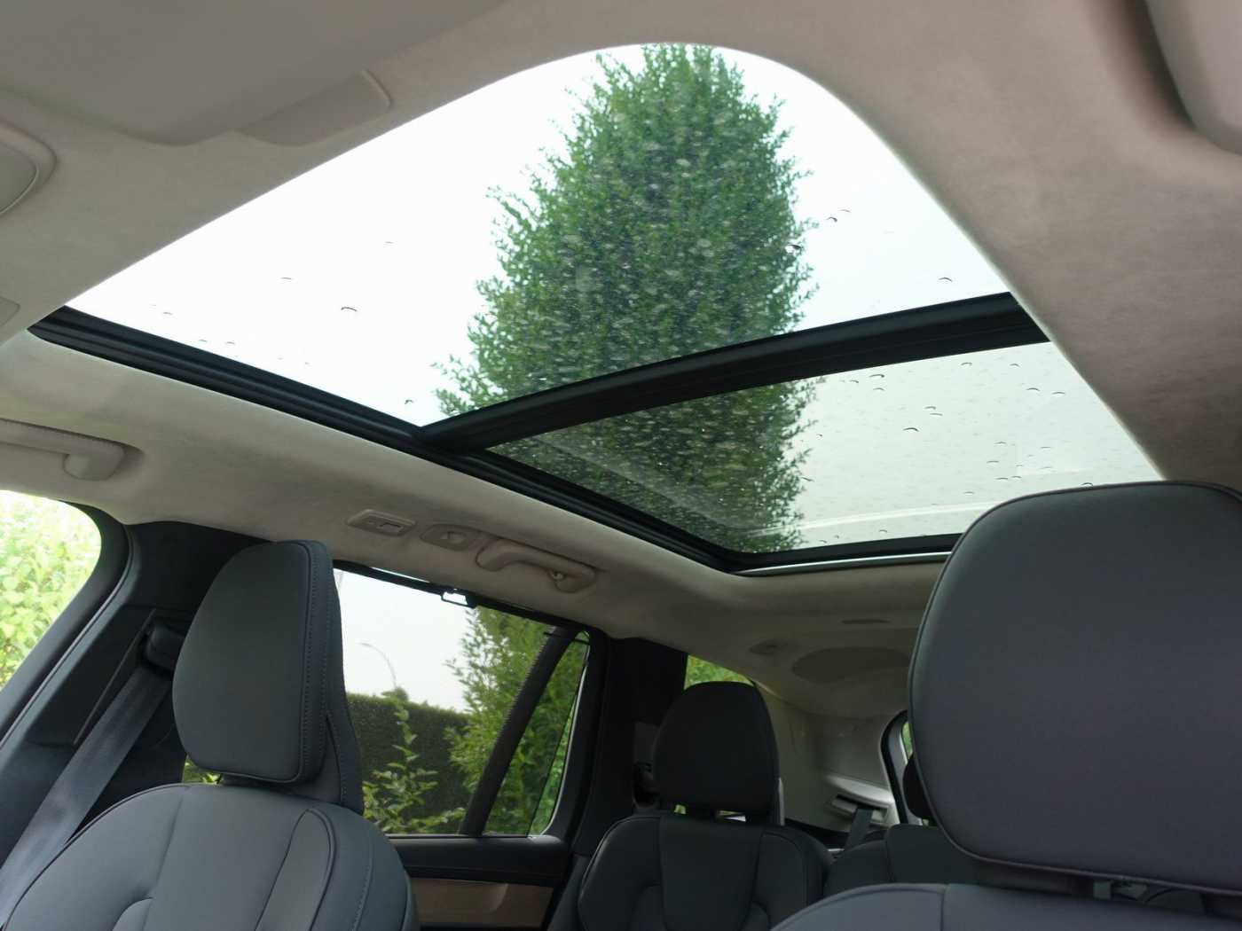 Volvo XC90 – Bild 30