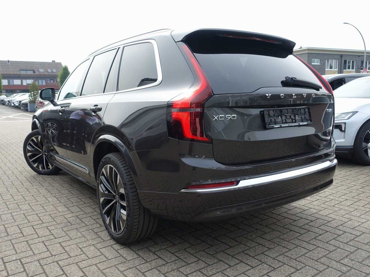 Volvo XC90 – Bild 4