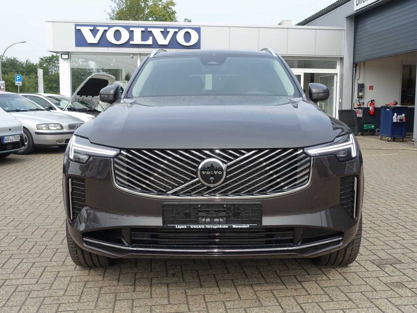 Volvo XC90 – Bild 5
