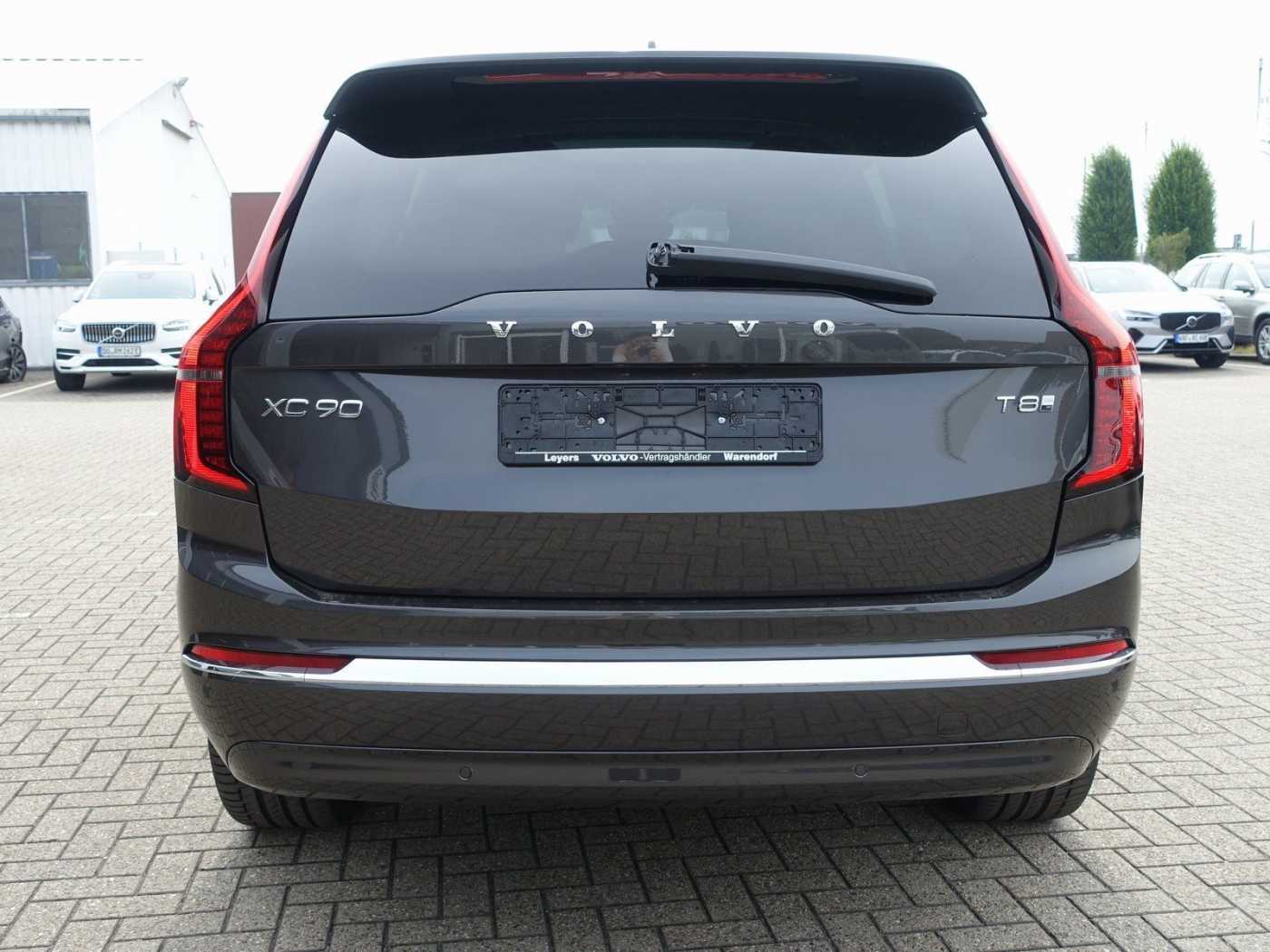Volvo XC90 – Bild 6