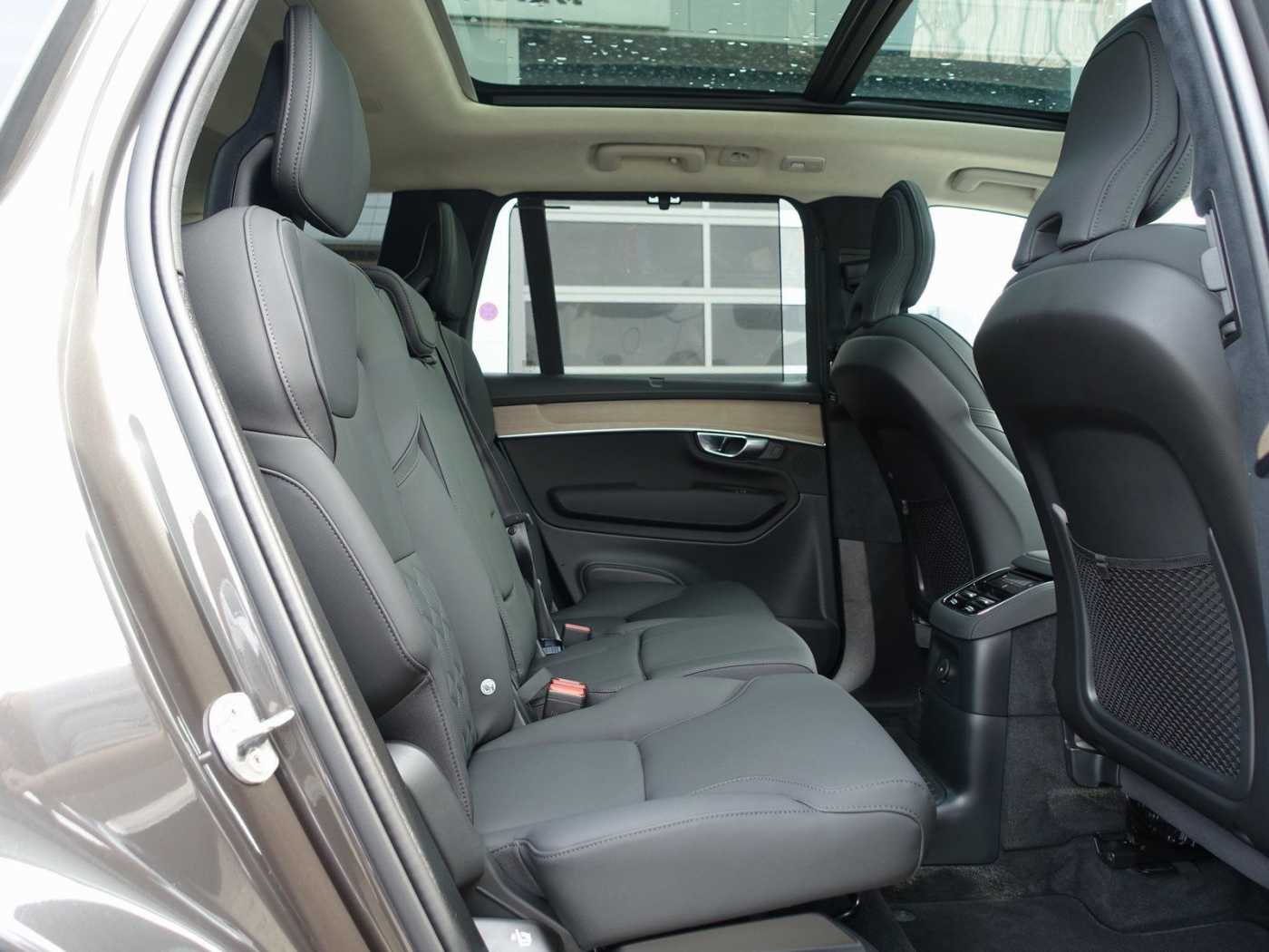 Volvo XC90 – Bild 9