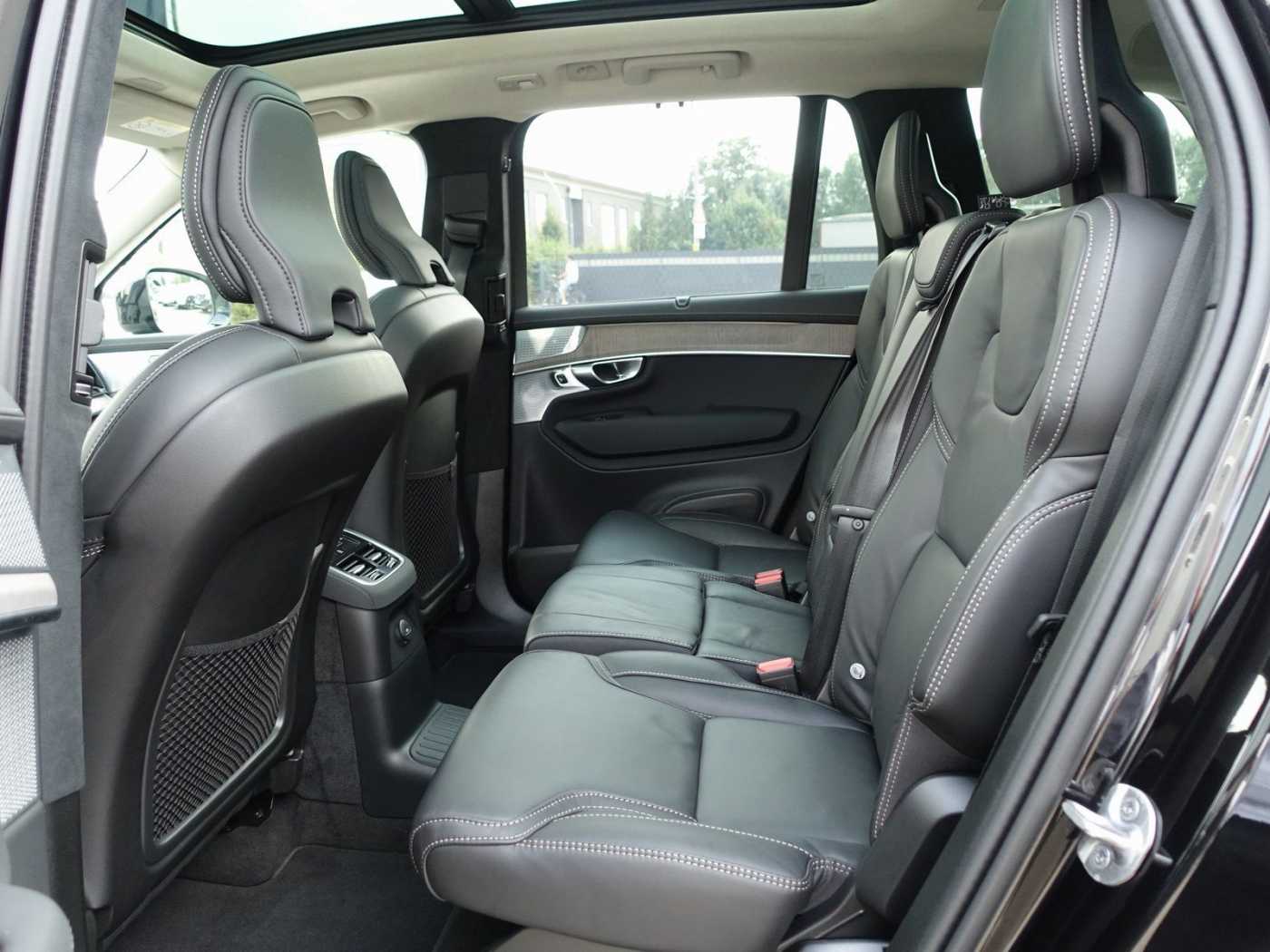 Volvo XC90 – Bild 10