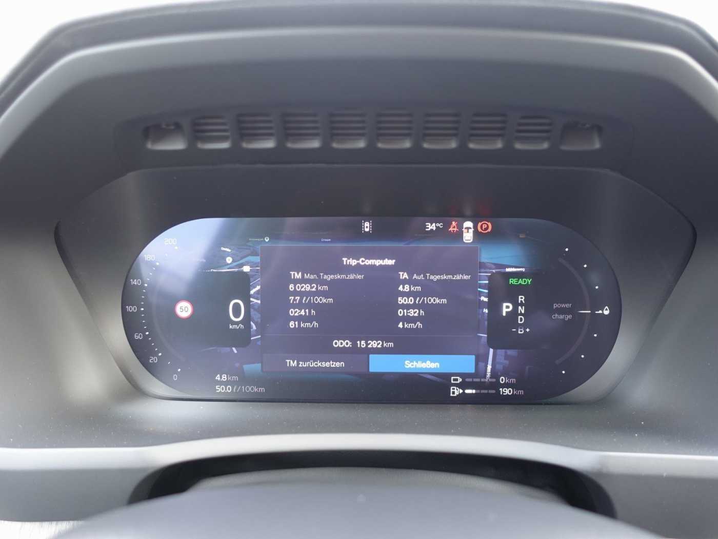 Volvo XC90 – Bild 11