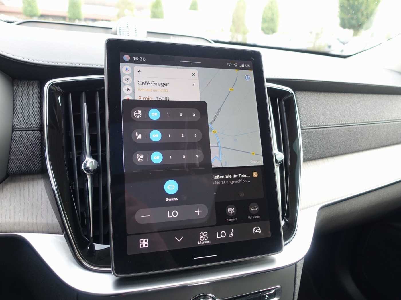 Volvo XC90 – Bild 14