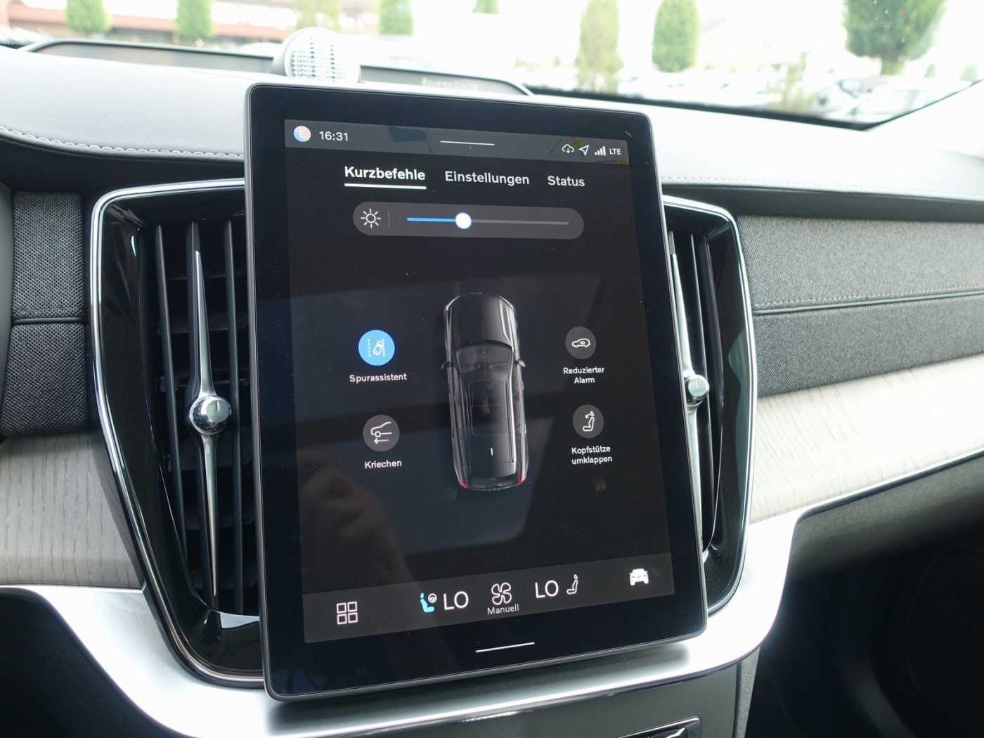 Volvo XC90 – Bild 15