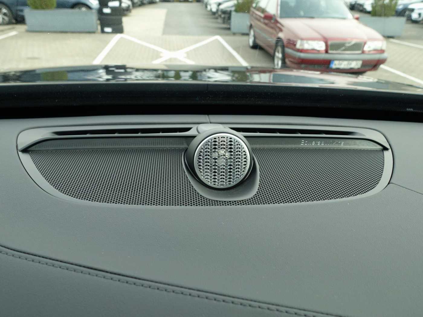 Volvo XC90 – Bild 16