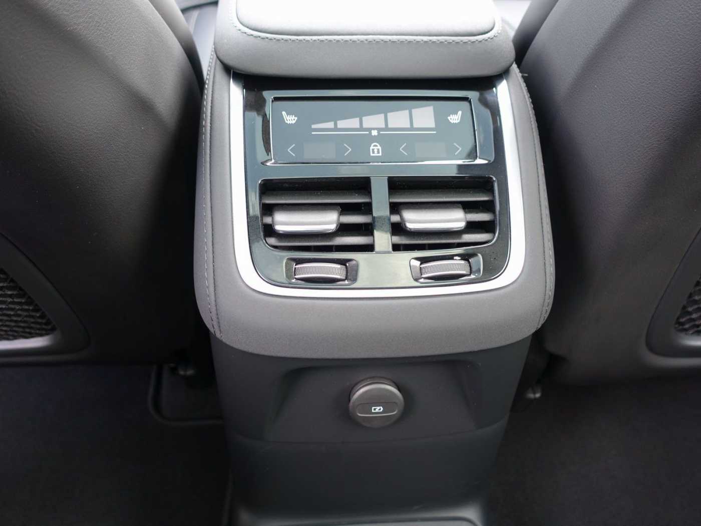 Volvo XC90 – Bild 19