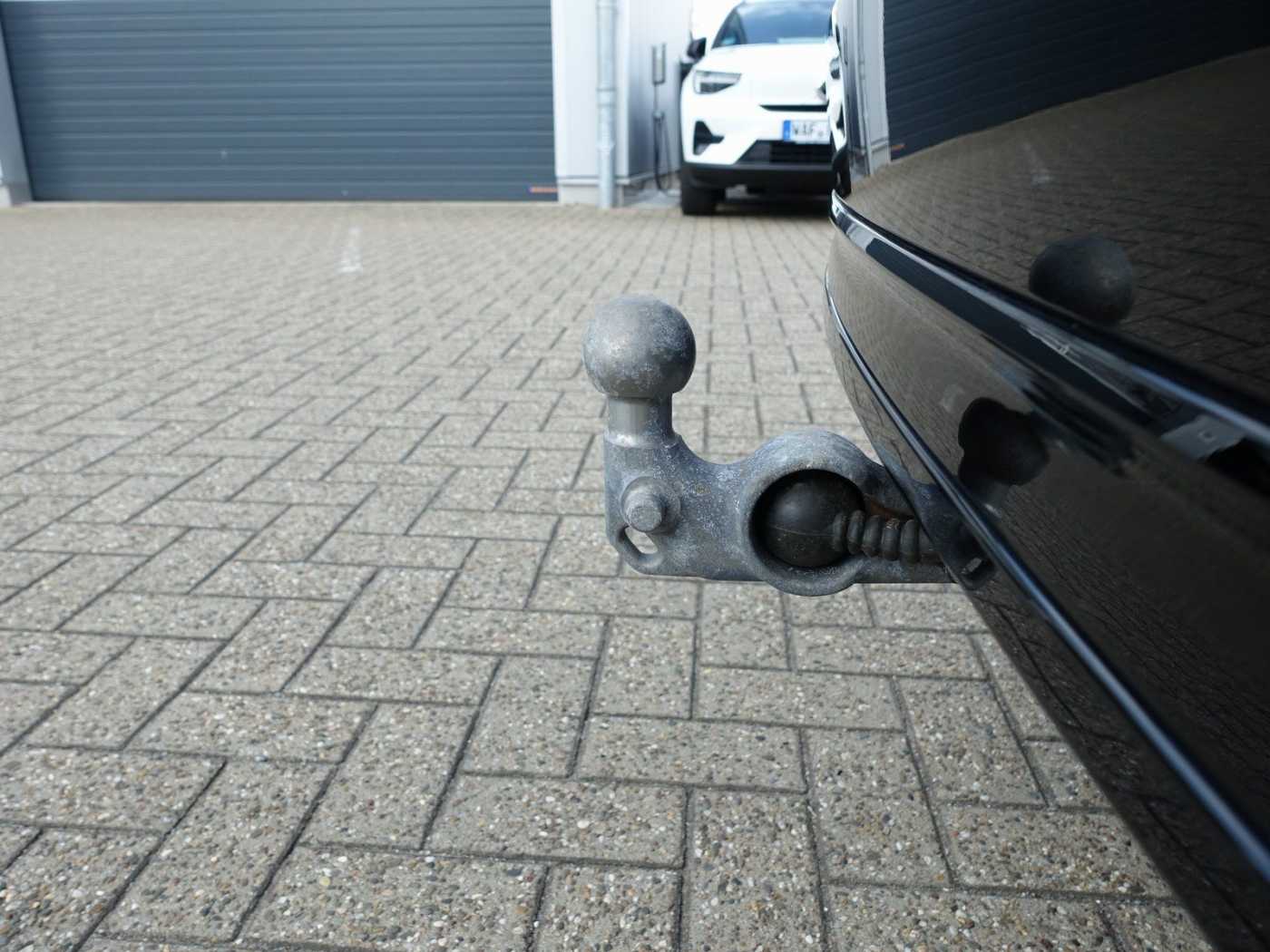 Volvo XC90 – Bild 23