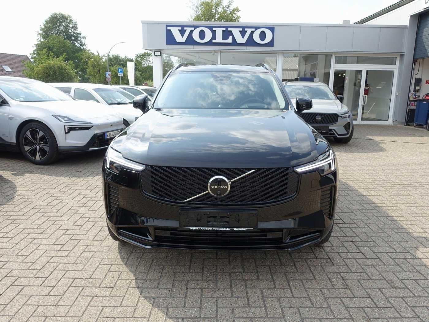Volvo XC90 – Bild 4