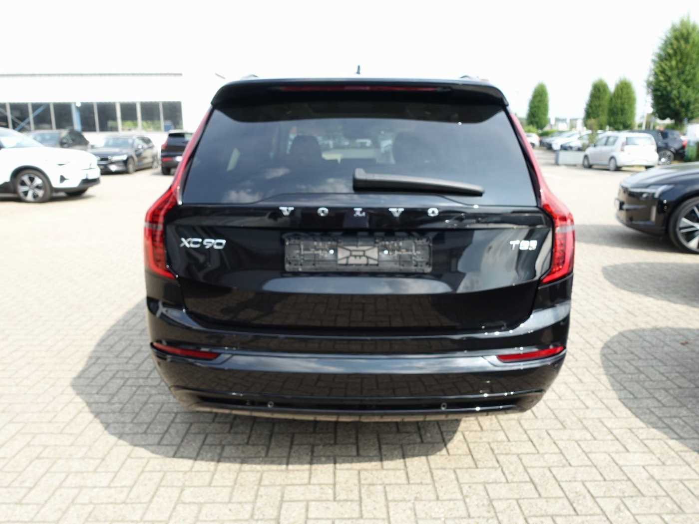 Volvo XC90 – Bild 5