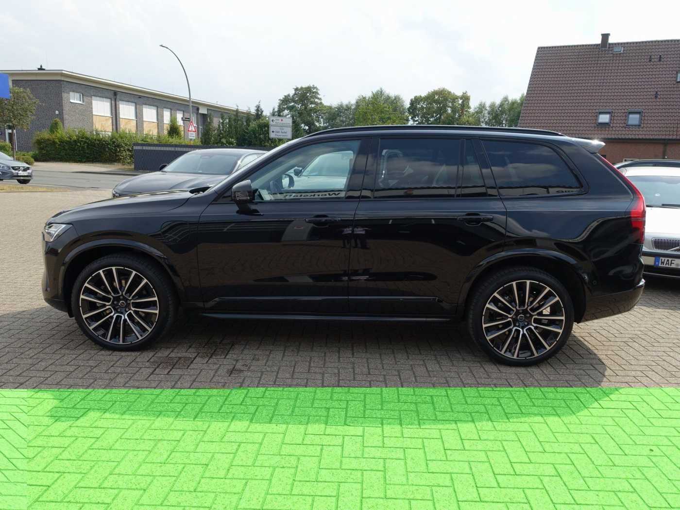 Volvo XC90 – Bild 6